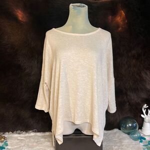 Bar III sweater M (5390) 🇺🇸